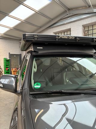 Toyota Land Cruiser 150 2016