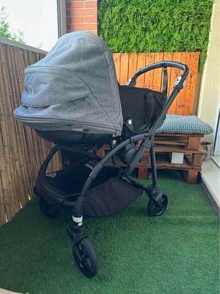 Carrito Bugaboo Bee 6