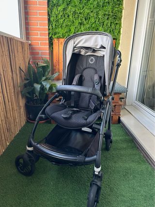 Carrito Bugaboo Bee 6