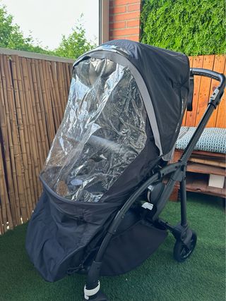 Carrito Bugaboo Bee 6