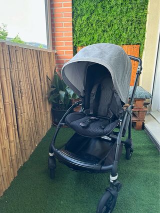 Carrito Bugaboo Bee 6