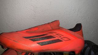 Botas de fútbol Adidas X Speedflow