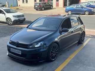 Volkswagen Golf 2011