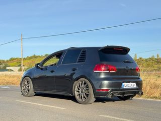 Volkswagen Golf 2011