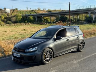 Volkswagen Golf 2011