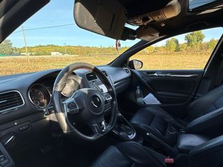 Volkswagen Golf 2011