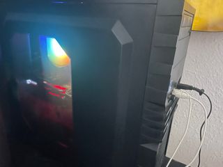 PC Gaming MSI