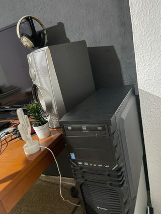 PC Gaming MSI