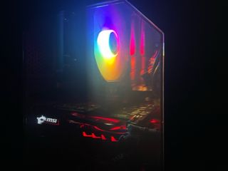 PC Gaming MSI