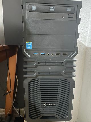 PC Gaming MSI