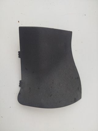 Tapa talonera Fusión