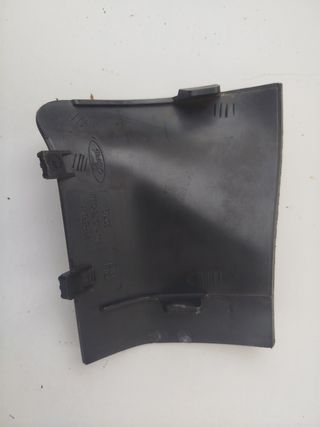 Tapa talonera Fusión