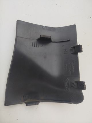 Tapa talonera Fusión