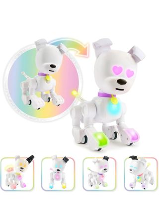 Perro Robot Dog-E Mintid