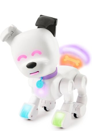 Perro Robot Dog-E Mintid