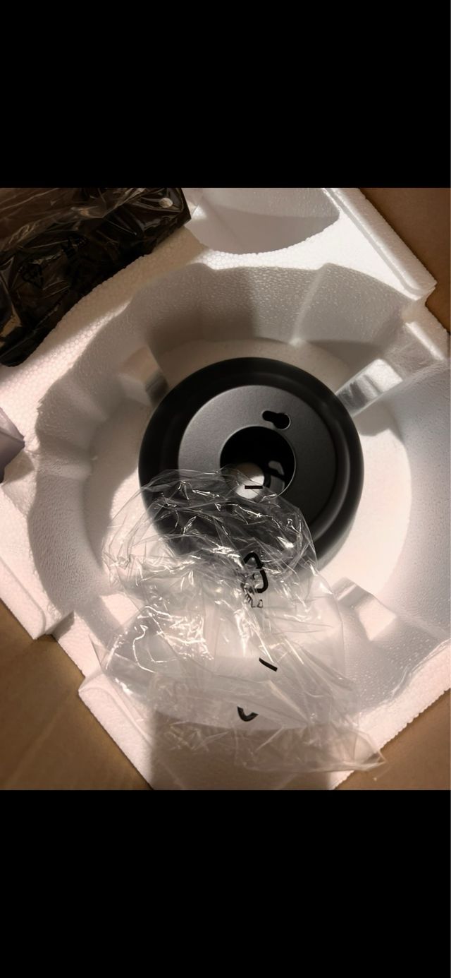 Cecotec Ventilador de Techo Aero 4200
