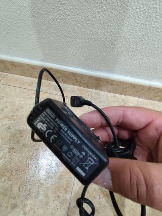 Consola Game Boy Advance SP Negra 
