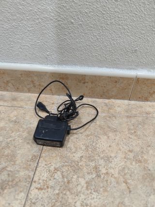 Consola Game Boy Advance SP Negra 