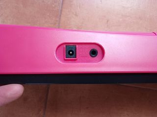 Teclado Casio SA-78 Infantil