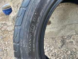 Neumáticos de coche