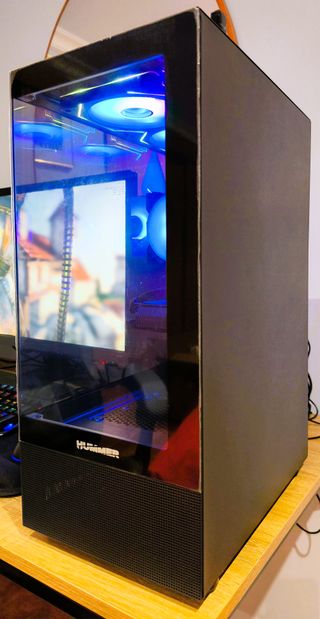PC Gaming/Workstation 