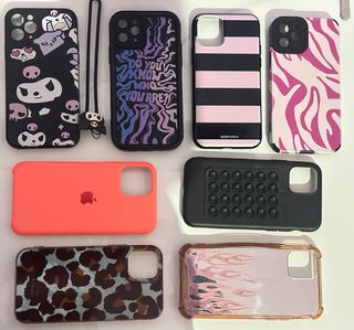 Fundas iPhone 11 Pro