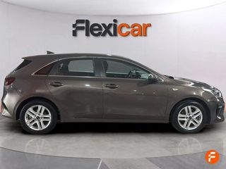 Kia Ceed 1.4 T-GDi 103kW (140CV) Drive