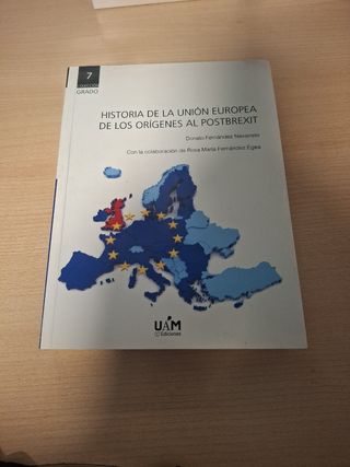 Historia de la Unión Europea; De los orígenes a...