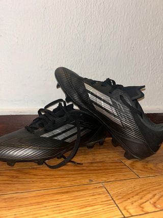 Botas de fútbol Adidas F50 talla 42