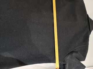 Cappotto Ornella Busi misto lana e cashmere