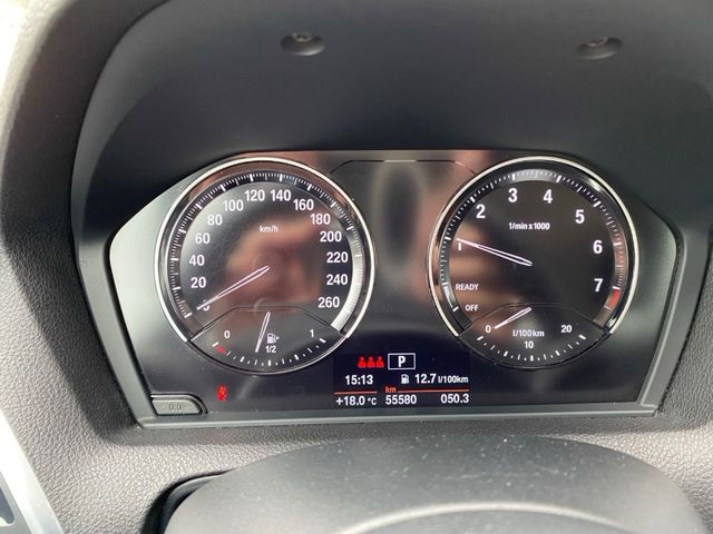 BMW Serie 1 2018