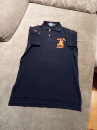 Polo Ralph Lauren S Marino