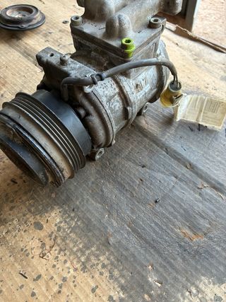 Compresor A/C Land Rover Discovery TD5 TDI