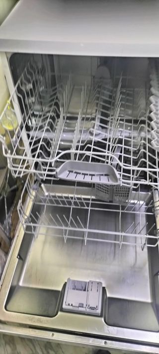 Lavavajillas Balay Blanco 85cm