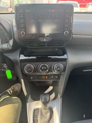 Toyota Yaris Cross 2023 por 241€/mes