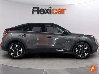 Citroën C4 BlueHDi 130 S&S EAT8 Max