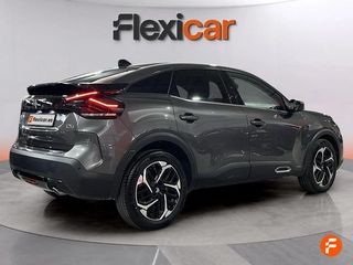 Citroën C4 BlueHDi 130 S&S EAT8 Max