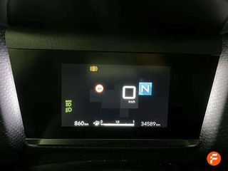 Citroën C4 BlueHDi 130 S&S EAT8 Max
