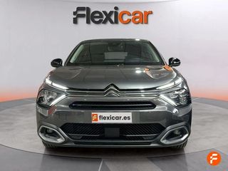 Citroën C4 BlueHDi 130 S&S EAT8 Max
