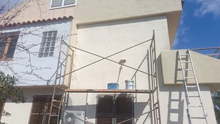 Construcción y reformas