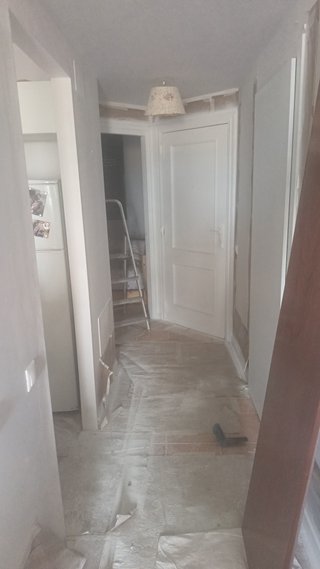 Construcción y reformas