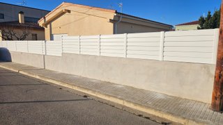 Construcción y reformas