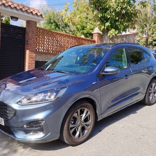 Ford Kuga 2021