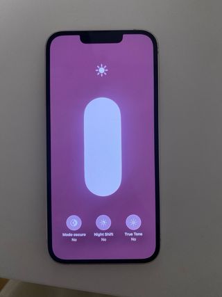 iPhone 13 Rosa 128GB; precio negociable 