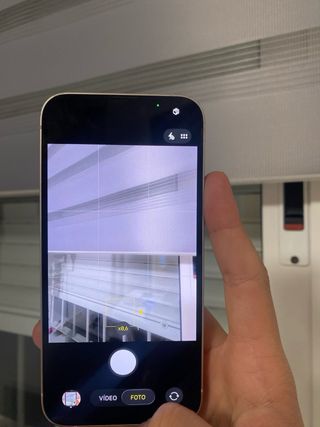 iPhone 13 Rosa 128GB; precio negociable 