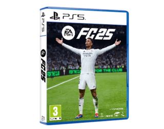 FC 25 PS5