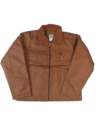 Chaqueta Carhartt Detroit Camel Talla L