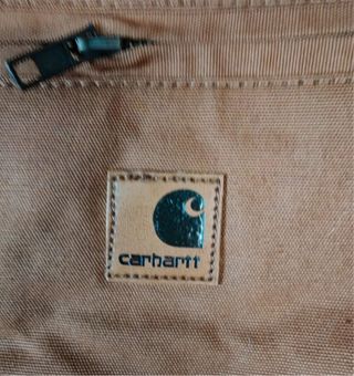 Chaqueta Carhartt Detroit Camel Talla L