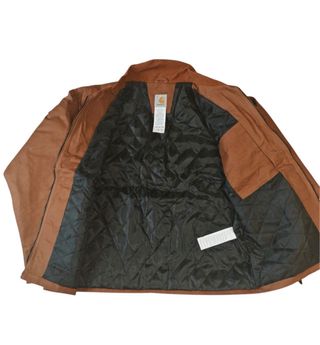 Chaqueta Carhartt Detroit Camel Talla L