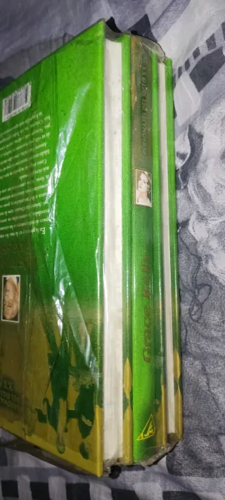 Personales del s.XX, Aristóleles Onasis (Spanis...